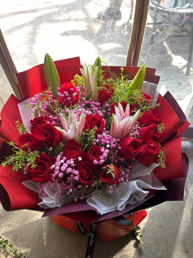 揭阳揭西县花店 揭阳揭西县花店
